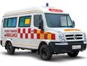 Ambulance service